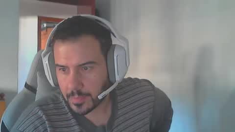 stark_86 online show from December 8, 1:47 pm