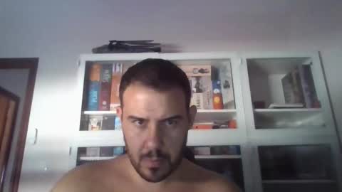 Snapshot of stark_86 chatting on September 14, 12:48 pm stark_86 online show from September 14, 12:48 pm