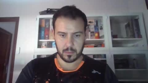 Snapshot of stark_86 chatting on October 18, 1:01 pm stark_86 online show from October 18, 1:01 pm