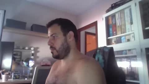 Snapshot of stark_86 chatting on October 25, 11:51 am stark_86 online show from October 25, 11:51 am