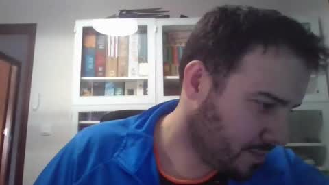 Snapshot of stark_86 chatting on December 18, 1:39 pm stark_86 online show from December 18, 1:39 pm