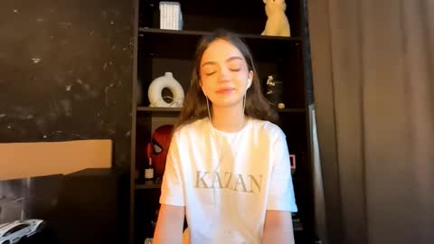 Alisa online show from January 19, 9:13 am