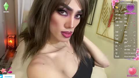 Snapshot of starlasexylady chatting on January 8, 3:51 am Just Call Me Starla Dont Forget to Follow me online show from January 8, 3:51 am