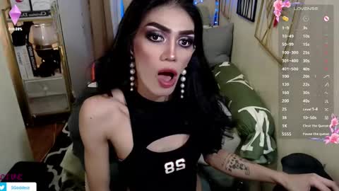 Snapshot of starlasexylady chatting on January 21, 4:21 am Just Call Me Starla Dont Forget to Follow me online show from January 21, 4:21 am