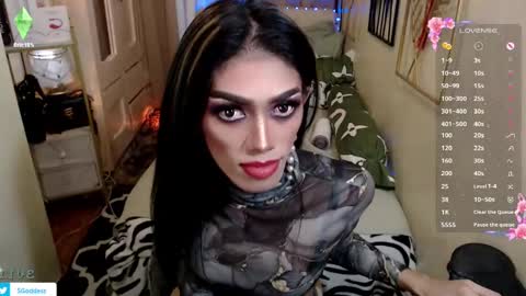 Snapshot of starlasexylady chatting on January 29, 7:32 pm Just Call Me Starla Dont Forget to Follow me online show from January 29, 7:32 pm