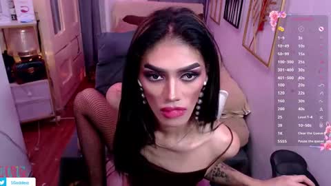 Snapshot of starlasexylady chatting on February 6, 5:30 pm Just Call Me Starla Dont Forget to Follow me online show from February 6, 5:30 pm