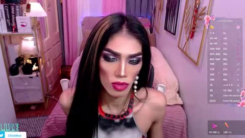 Snapshot of starlasexylady chatting on February 19, 6:44 am Just Call Me Starla Dont Forget to Follow me online show from February 19, 6:44 am