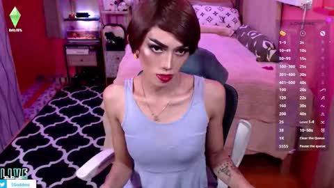 Snapshot of starlasexylady chatting on October 5, 3:32 pm Just Call Me Starla Dont Forget to Follow me online show from October 5, 3:32 pm