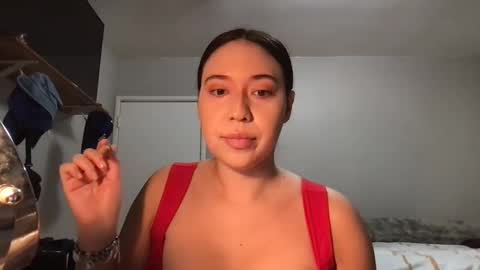 Snapshot of starlitdreams777 chatting on February 26, 8:33 pm starlitdreams777 online show from February 26, 8:33 pm