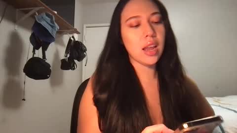 Snapshot of starlitdreams777 chatting on March 8, 4:45 am starlitdreams777 online show from March 8, 4:45 am