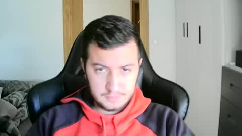 starlord__0 online show from March 12, 8:30 am