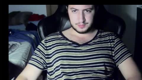 starlord__0 online show from October 10, 7:35 pm