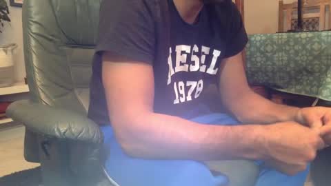 Snapshot of starpizzle chatting on October 1, 4:57 pm Starpizzle online show from October 1, 4:57 pm