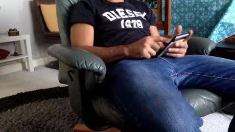 Snapshot of starpizzle chatting on October 4, 10:57 am Starpizzle online show from October 4, 10:57 am