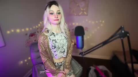 Starr online show from November 26, 4:13 am