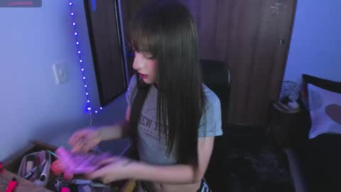 Star Aura online show from September 11, 2:28 pm