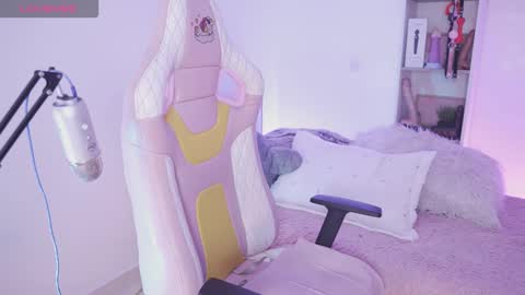 Yoko online show from February 27, 9:48 pm