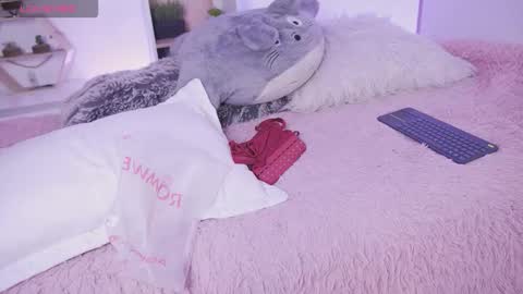 Yoko online show from March 13, 7:09 pm