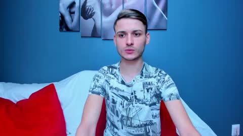 Snapshot of stashott69 chatting on January 21, 9:46 am STAS online show from January 21, 9:46 am