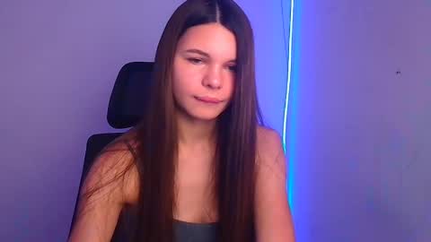 Snapshot of stasy_milk chatting on January 9, 6:38 am Stasy online show from January 9, 6:38 am