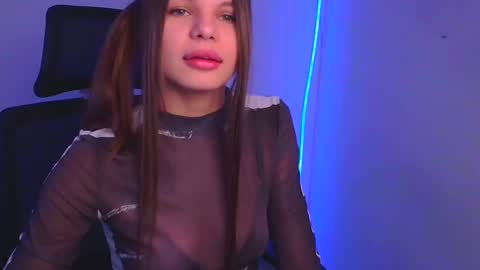 Snapshot of stasy_milk chatting on January 23, 10:01 am Stasy online show from January 23, 10:01 am