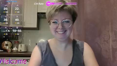 Stasya online show from January 20, 9:32 pm