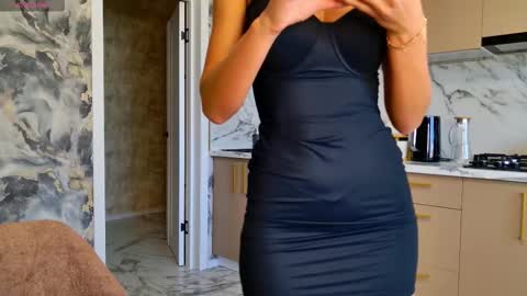 StasyQ555 online show from September 12, 4:45 am