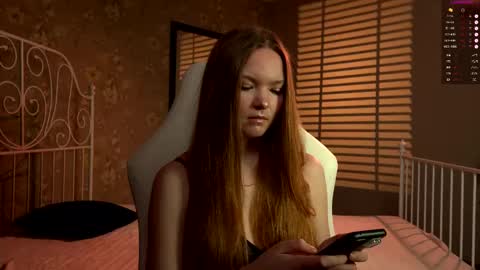 Snapshot of stayin_alive_ chatting on November 26, 8:37 am Angela - our tg channel online show from November 26, 8:37 am