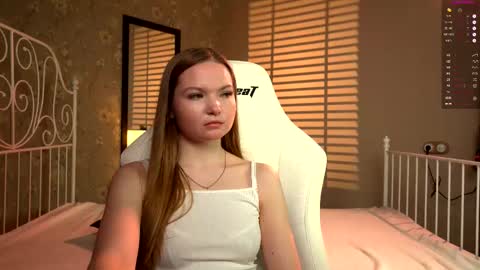 Angela - our tg channel  online show from January 9, 9:01 am