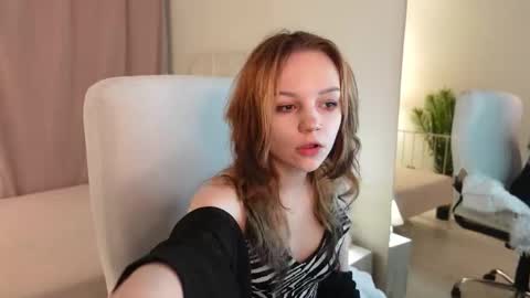 MONICA online show from November 25, 12:49 pm