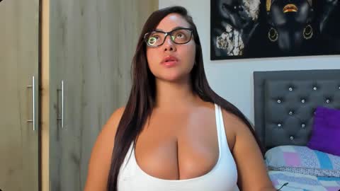 Melany online show from September 20, 3:18 am