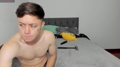  steban and kim online show from November 18, 10:25 pm