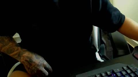 Snapshot of stebankechimba chatting on October 5, 1:20 pm Stebankechimba online show from October 5, 1:20 pm