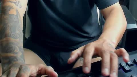 Snapshot of stebankechimba chatting on October 10, 6:51 pm Stebankechimba online show from October 10, 6:51 pm