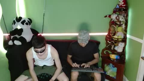 stebeen smith online show from December 1, 11:54 pm