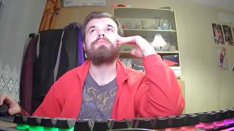 steef556 online show from January 17, 7:06 pm