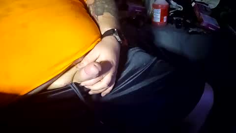 Snapshot of steelman8484 chatting on December 24, 10:49 pm steelman8484 online show from December 24, 10:49 pm