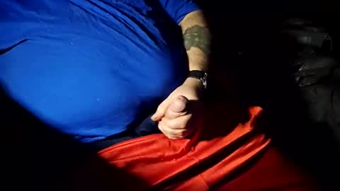 Snapshot of steelman8484 chatting on January 4, 7:13 am steelman8484 online show from January 4, 7:13 am