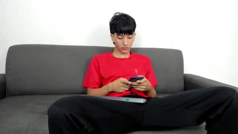 Steerling online show from February 16, 3:08 pm