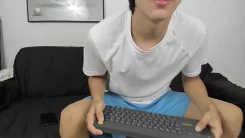 Steerling online show from March 24, 11:37 am