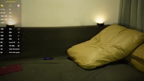 Steeve online show from December 17, 2:50 am