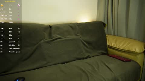 Steeve online show from February 4, 2:50 am