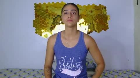 Karla online show from April 21, 11:49 am