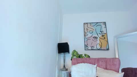 Snapshot of stefa_hait chatting on October 9, 8:40 pm Stefa online show from October 9, 8:40 pm