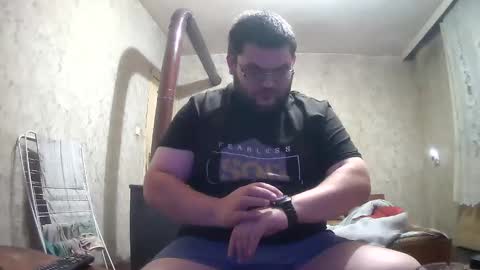 Snapshot of stefan90pt chatting on October 26, 1:55 am Stefan online show from October 26, 1:55 am