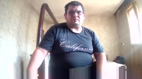 Snapshot of stefan90pt chatting on November 2, 12:07 pm Stefan online show from November 2, 12:07 pm