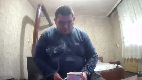 Snapshot of stefan90pt chatting on November 11, 6:46 am Stefan online show from November 11, 6:46 am