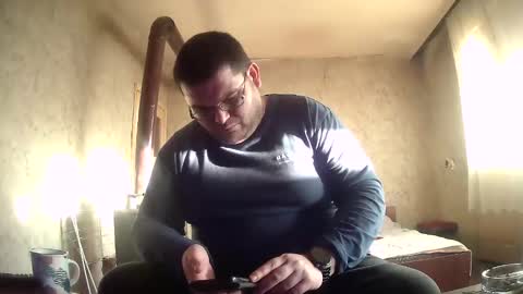 Snapshot of stefan90pt chatting on November 13, 2:16 pm Stefan online show from November 13, 2:16 pm