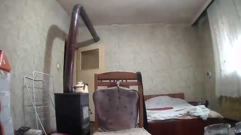 Snapshot of stefan90pt chatting on November 18, 1:15 pm Stefan online show from November 18, 1:15 pm