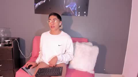 StefanFord online show from December 21, 12:18 am